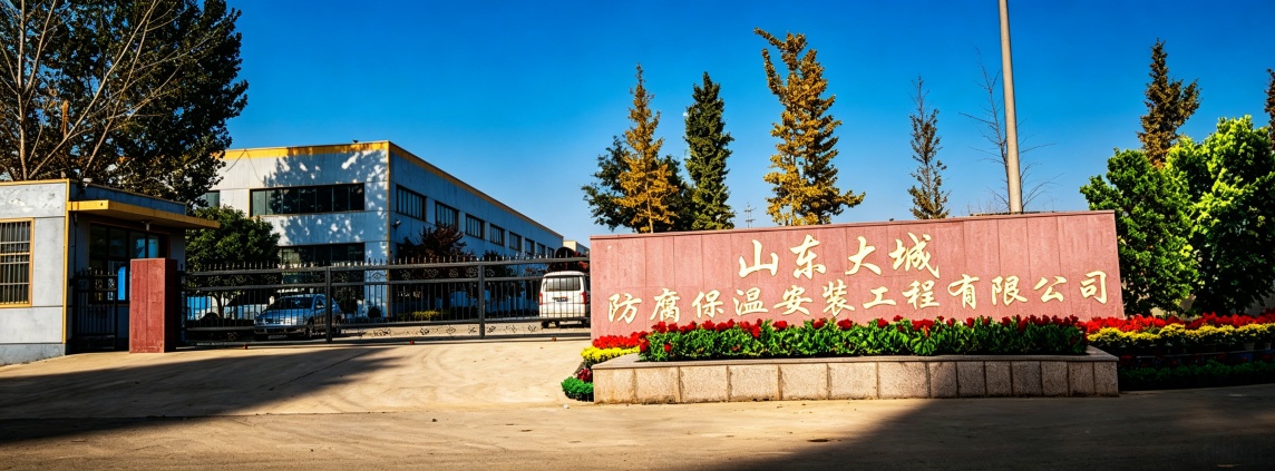兰陵聚氨酯保温管生产厂家